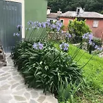 La Casa Del Borgo Feriehus *