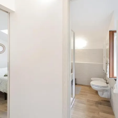 La Casa Del Borgo *