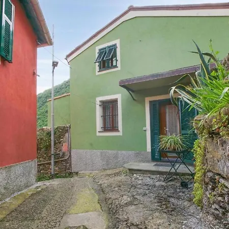 La Casa Del Borgo * Recco