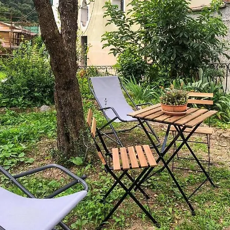 Nyaraló La Casa Del Borgo