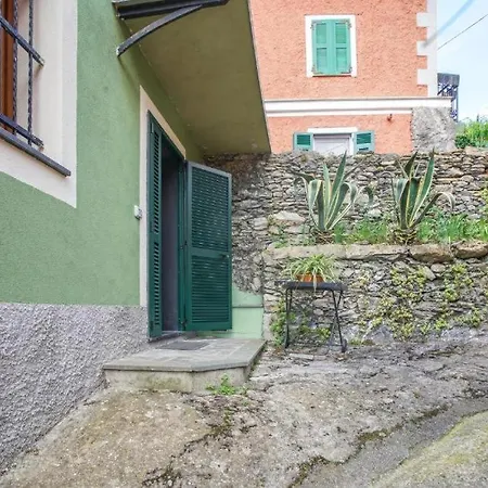 La Casa Del Borgo * Recco