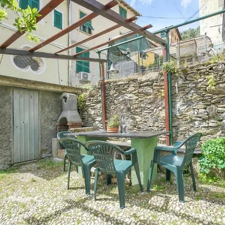 La Casa Del Borgo Nyaraló