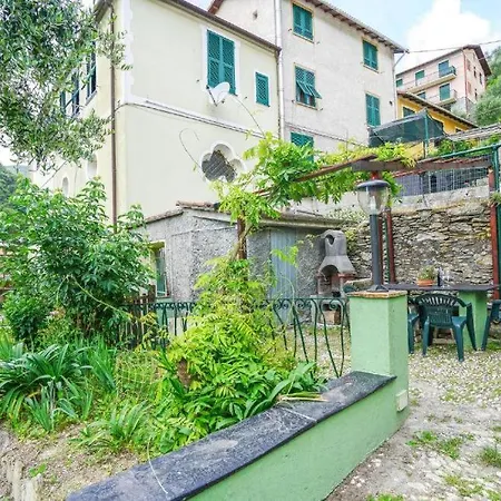 Nyaraló La Casa Del Borgo