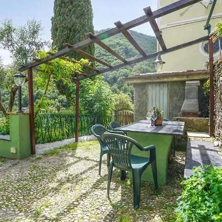 La Casa Del Borgo Nyaraló *