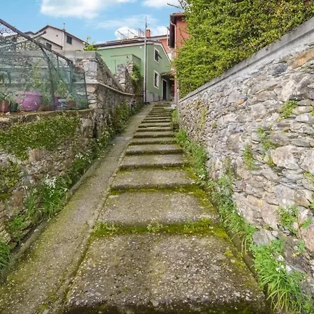 Nyaraló La Casa Del Borgo *