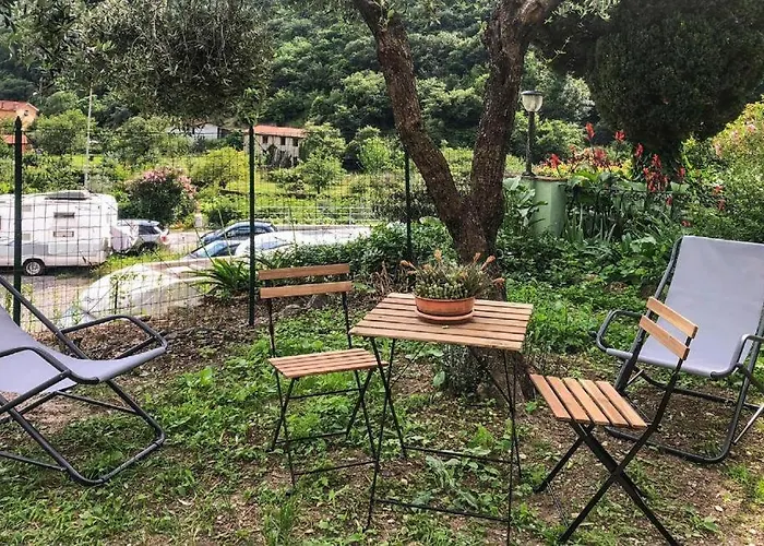 La Casa Del Borgo *