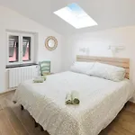 La Casa Del Borgo Дом отдыха
