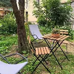 בית נופש La Casa Del Borgo