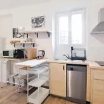 Дом отдыха La Casa Del Borgo Рекко