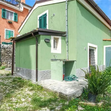 度假居 La Casa Del Borgo