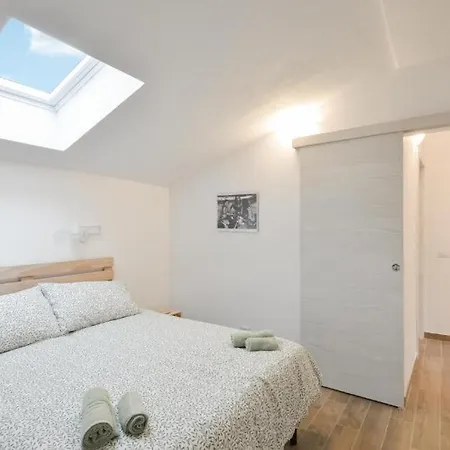 La Casa Del Borgo 雷科