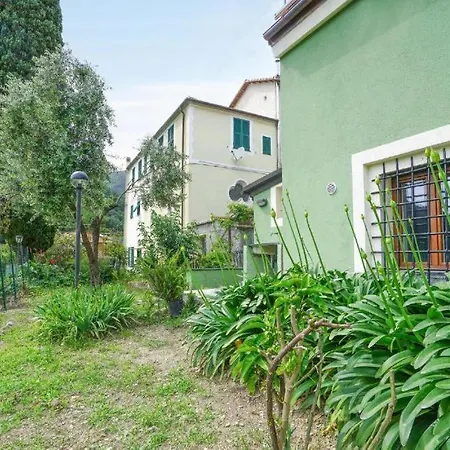 La Casa Del Borgo