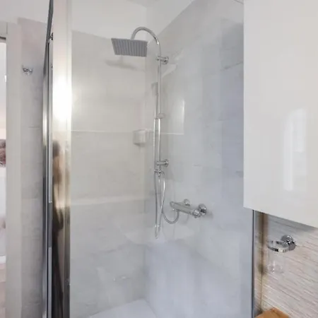 La Casa Del Borgo 度假居