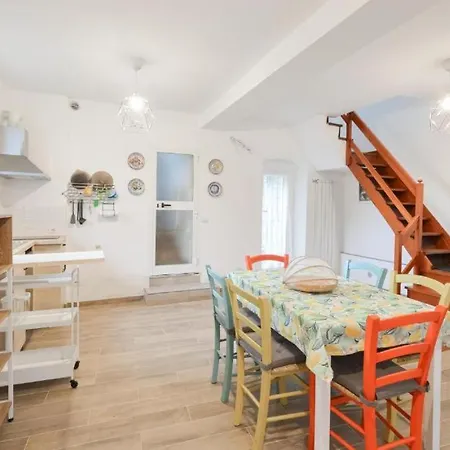 La Casa Del Borgo 度假居 *