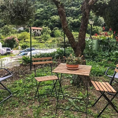 La Casa Del Borgo *