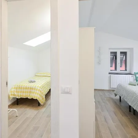 La Casa Del Borgo