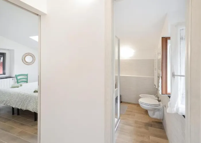 La Casa Del Borgo *
