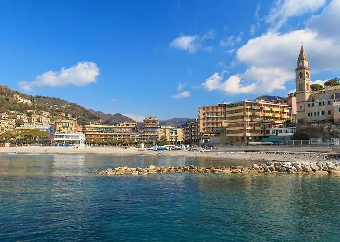 La Casa Del Borgo 펜션 렉코