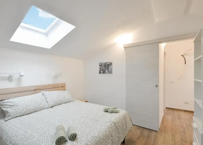 La Casa Del Borgo 렉코