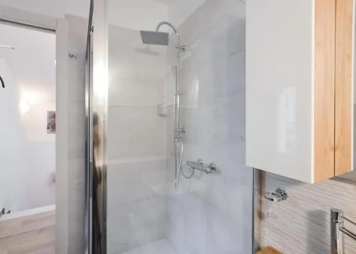 La Casa Del Borgo 펜션