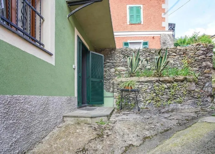 La Casa Del Borgo * 렉코