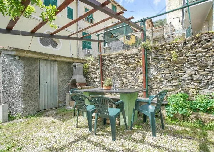 La Casa Del Borgo 펜션