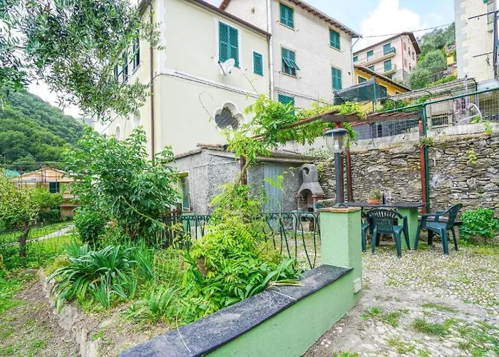 Ferienhaus La Casa Del Borgo